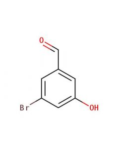 Astatech 3-BROMO-5-HYDROXYBENZALDEHYDE; 10G; Purity 95%; MDL-MFCD06797981
